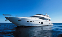 Acapulco Yachts Boats Charters Rentals