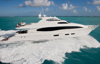Acapulco Yachts Boats Rentals Mexico