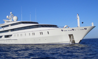Acapulco yachts