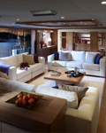 yachts Acapulco boat